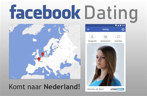 dating app nederland 2019